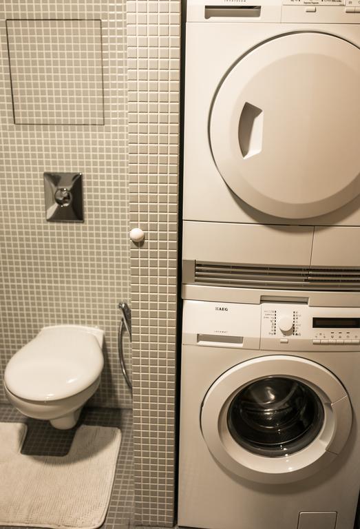 Korunni Dvur, 2 Free Parkings Apartamento Praga