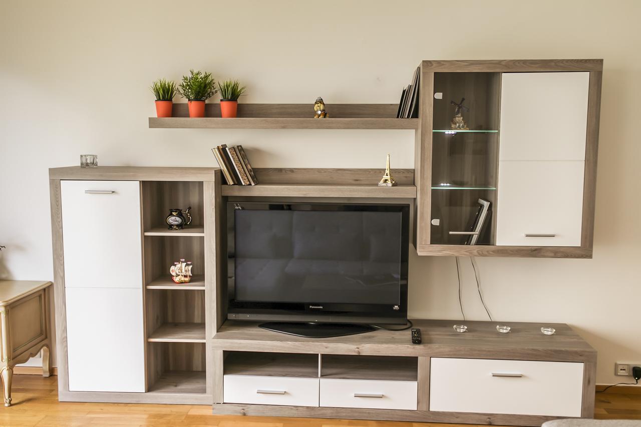 Apartamento Korunni Dvur, 2 Free Parkings *