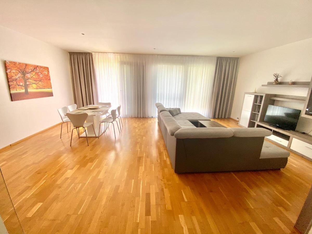 Korunni Dvur, 2 Free Parkings Apartamento *