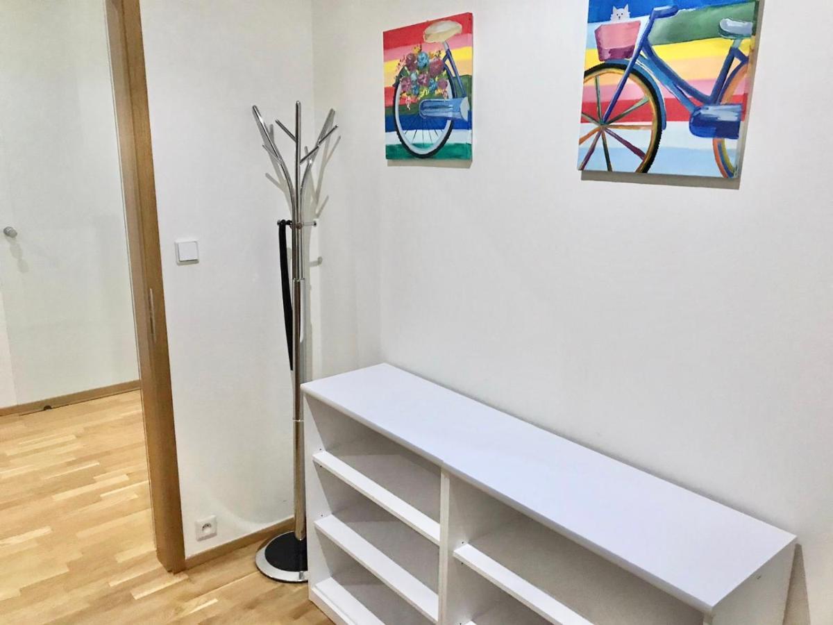 Korunni Dvur, 2 Free Parkings Apartamento *