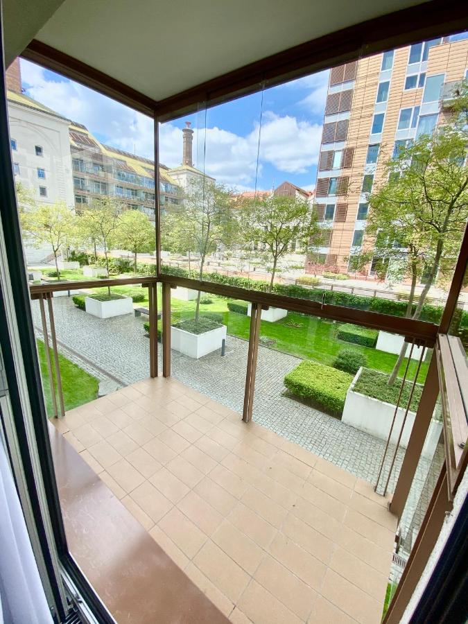 Korunni Dvur, 2 Free Parkings Apartamento *