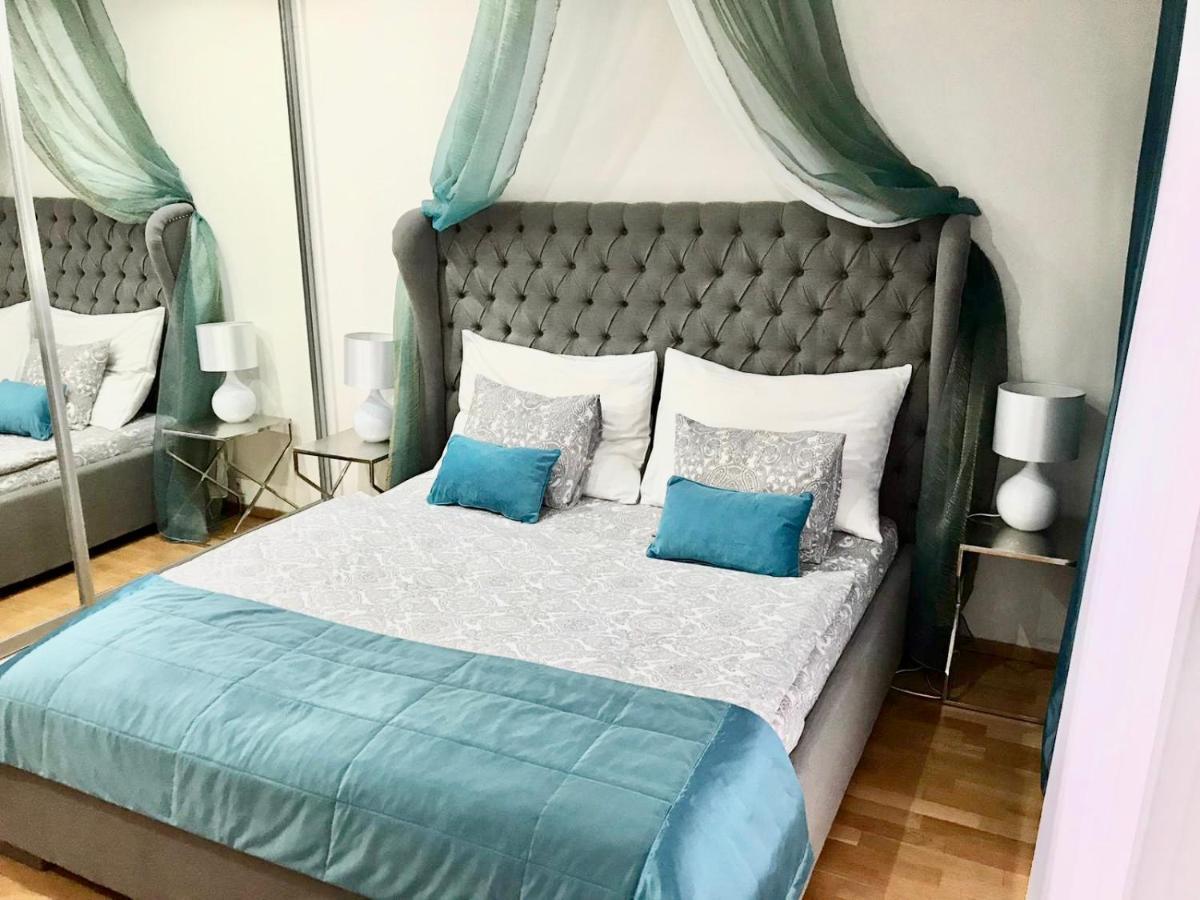 Korunni Dvur, 2 Free Parkings Apartamento *