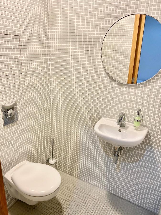 Apartamento Korunni Dvur, 2 Free Parkings *